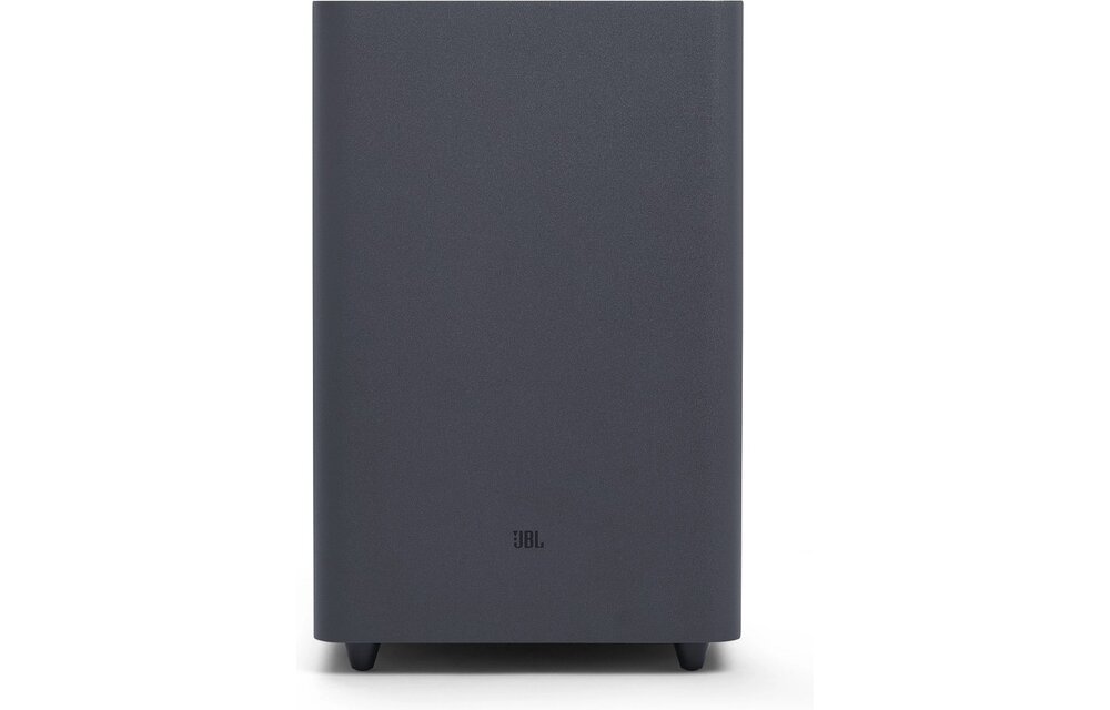 JBL Bar 2.1 Deep Bass (MK2) - Soundbar