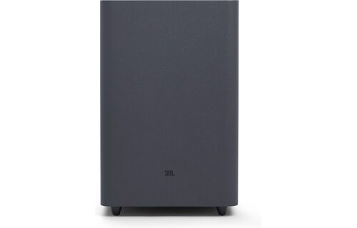 JBL Bar 2.1 Deep Bass (MK2) - Soundbar