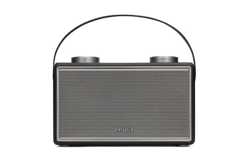 Aiwa BSTU-800BK - Draadloze speaker