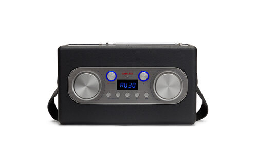 Aiwa BSTU-800BK - Draadloze speaker