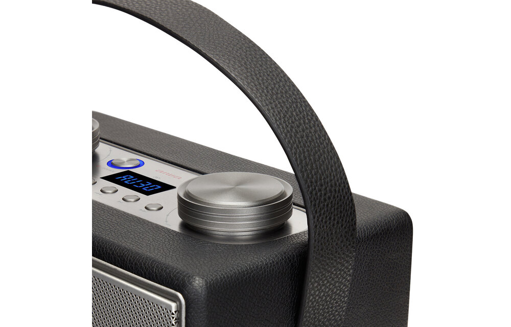 Aiwa BSTU-800BK - Draadloze speaker