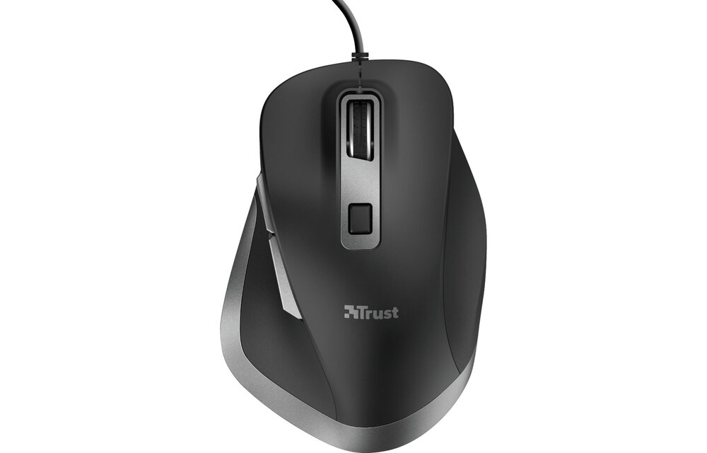 Trust Fyda Eco - Muis