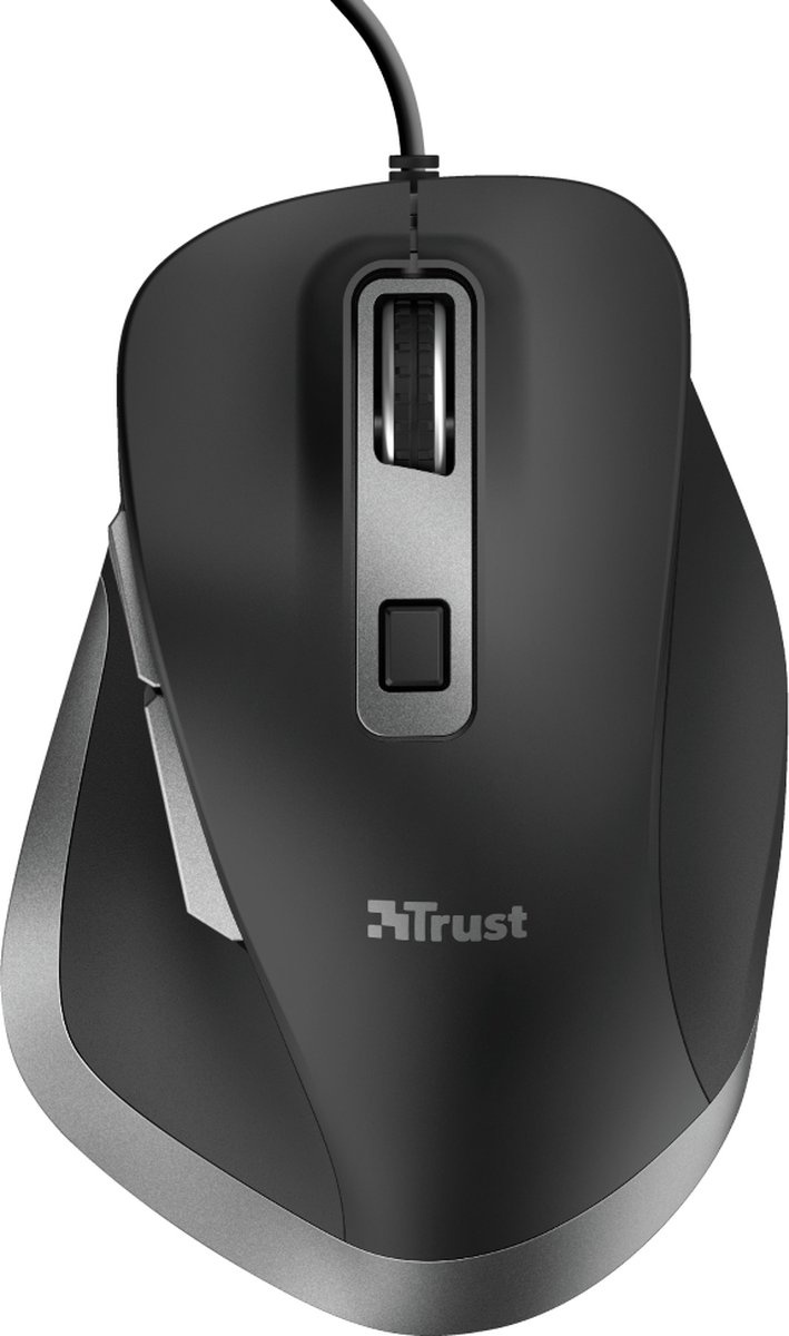 Trust Fyda Eco - Muis