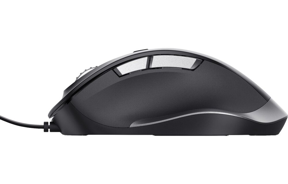 Trust Fyda Eco - Muis