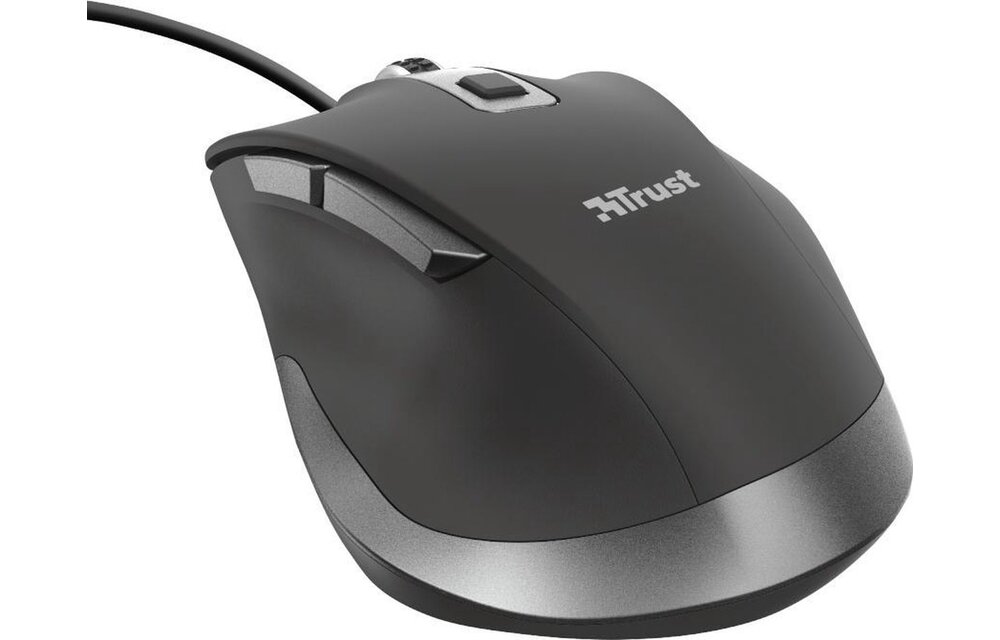 Trust Fyda Eco - Muis