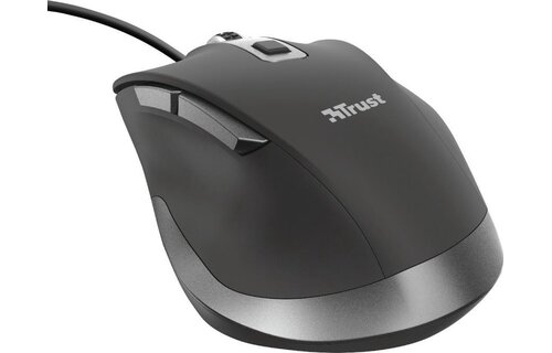 Trust Fyda Eco - Muis