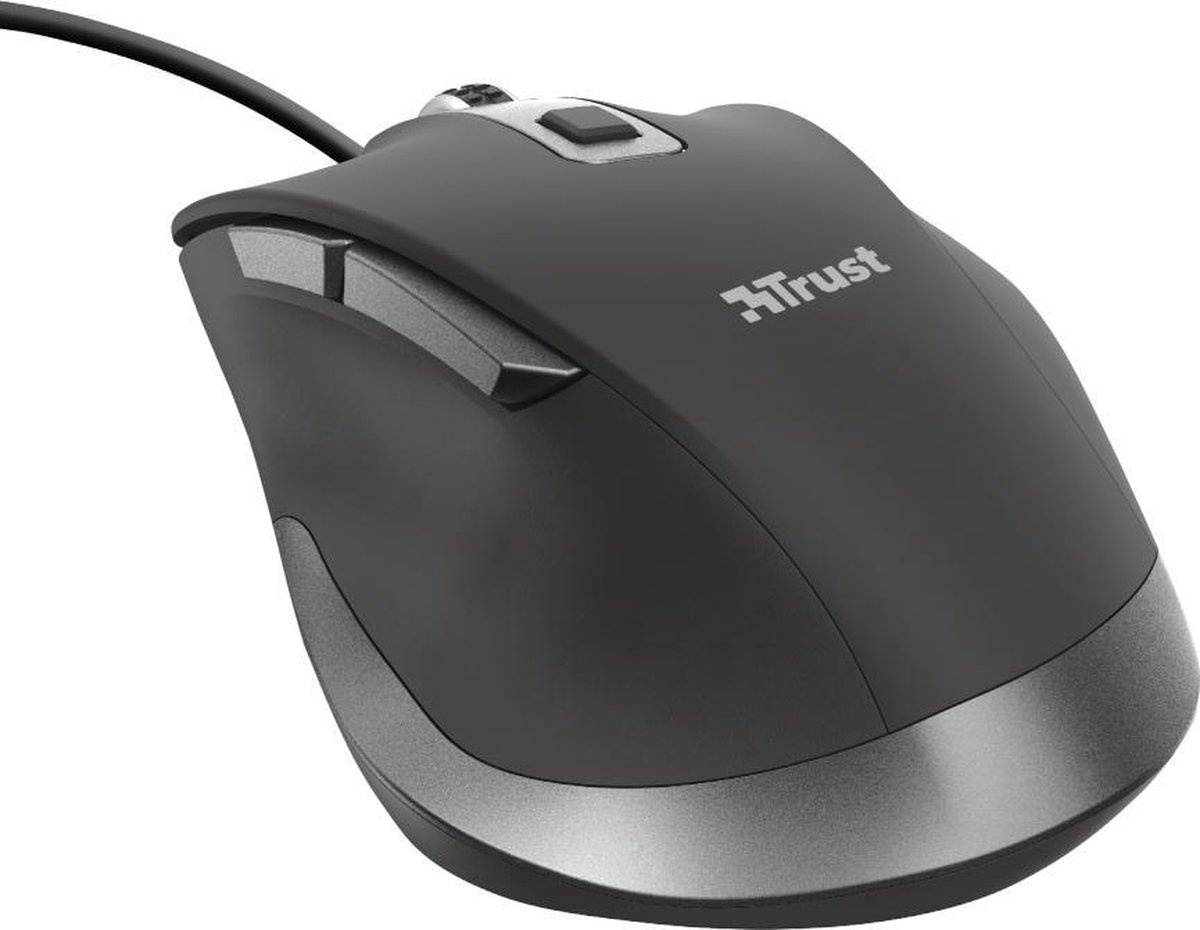Trust Fyda Eco - Muis