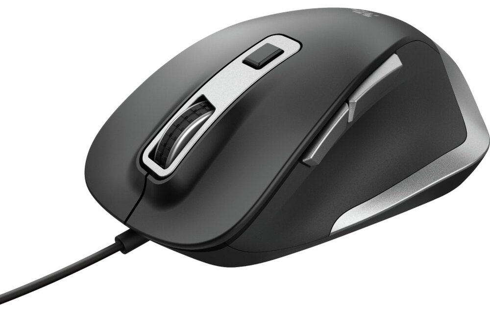 Trust Fyda Eco - Muis