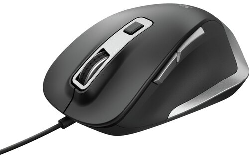 Trust Fyda Eco - Muis