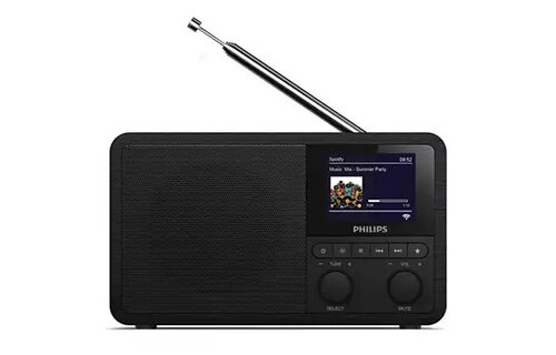 Philips TAPR802/12 - Radio