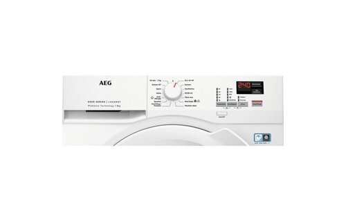 AEG LF6KIEL ProSense - Wasmachine