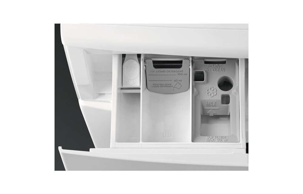 AEG LF6KIEL ProSense - Wasmachine