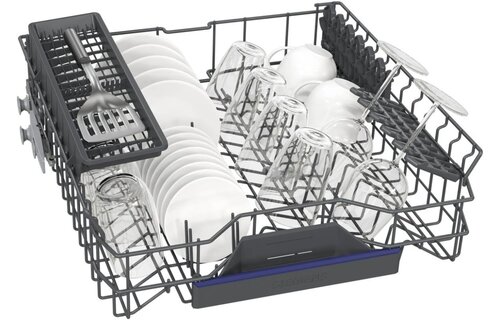 Siemens SN63EX20BE - Inbouw vaatwasser
