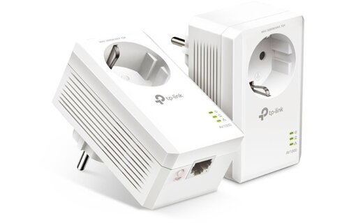 TP-Link TL-PA7017P Kit - Powerline adapter
