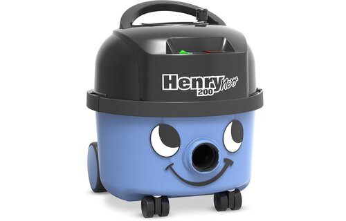 Numatic Henry Next HVN201-11 - Stofzuiger met zak