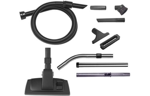 Numatic Henry Next HVN201-11 - Stofzuiger met zak