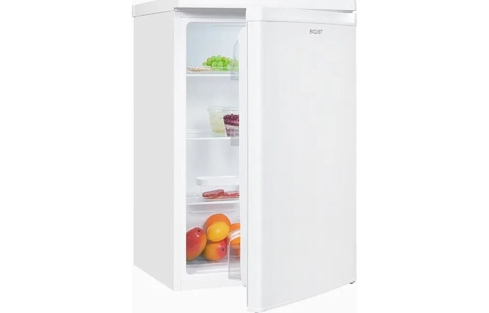 Exquisit KS16-V-040EW - Tafelmodel koelkast