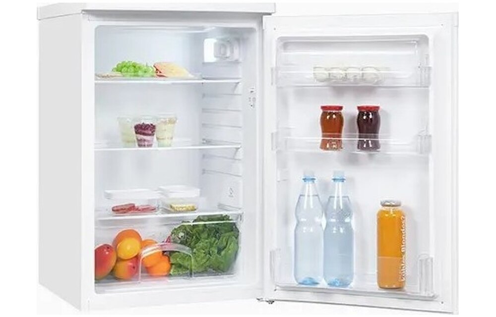 Exquisit KS16-V-040EW - Tafelmodel koelkast