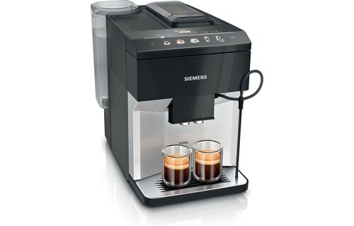 Siemens TP511R01 EQ500 Classic - Koffiemachine