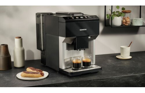 Siemens TP511R01 EQ500 Classic - Koffiemachine