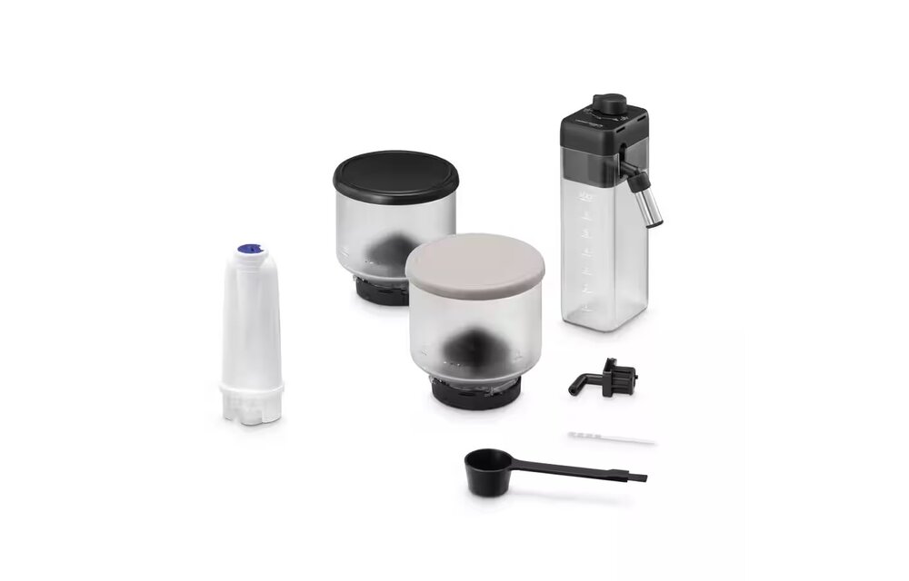 De'Longhi Rivelia Sand Beige EXAM440.55.BG - Koffiemachine