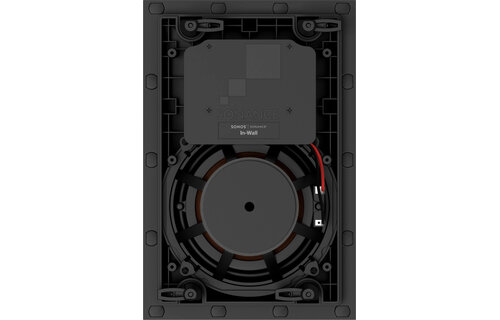 Sonos In-wall Wit (set) - Inbouw speaker