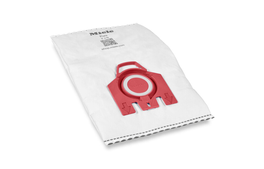 Miele HyClean Pure FJM - Stofzuigerzakken