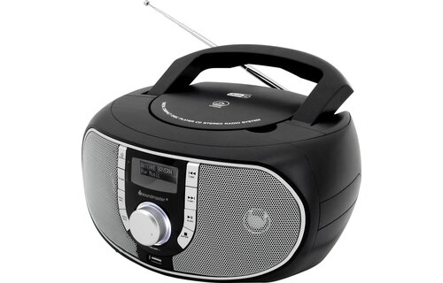 Soundmaster Boombox SCD1700SW - Radio
