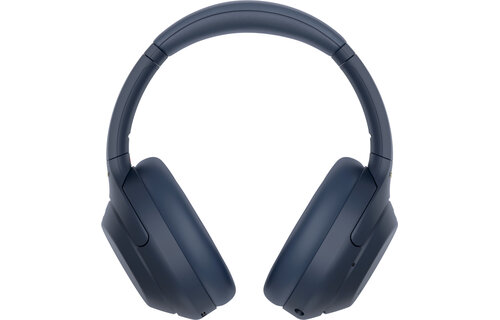Sony WH-1000XM4 Blauw - Draadloze koptelefoon