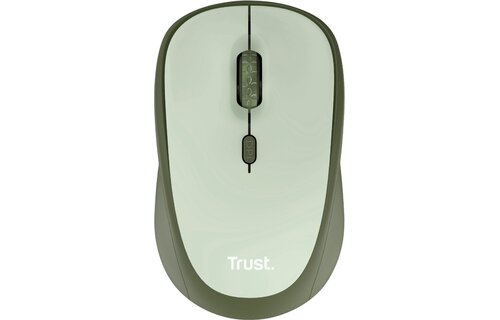 Trust Yvi+ Groen - Muis