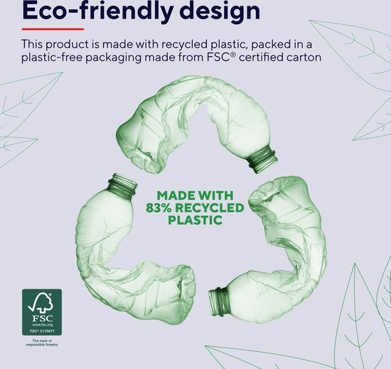 Trust Yvi+ Groen - Muis