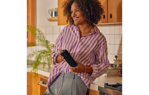 Sonos Roam 2 Zwart  - Draadloze speaker