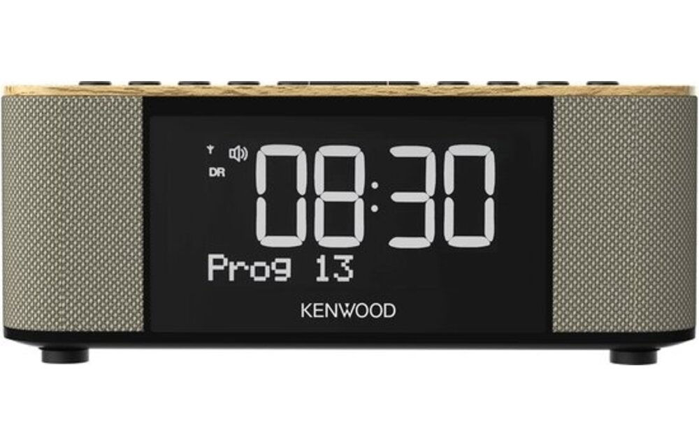 Kenwood CR-ST40DAB-M - Radio