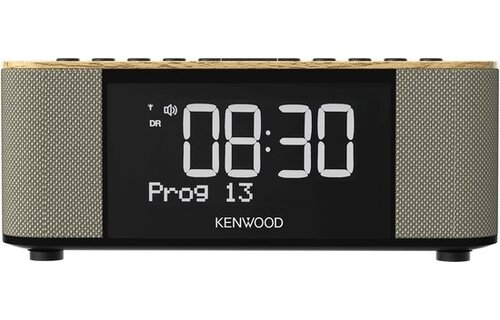 Kenwood CR-ST40DAB-M - Radio