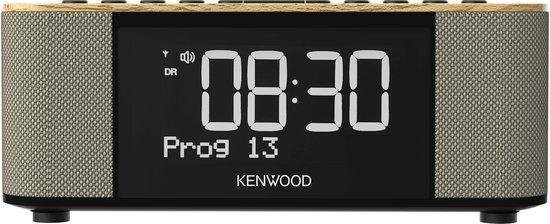 Kenwood CR-ST40DAB-M - Radio
