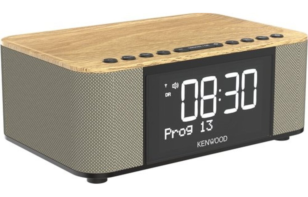 Kenwood CR-ST40DAB-M - Radio