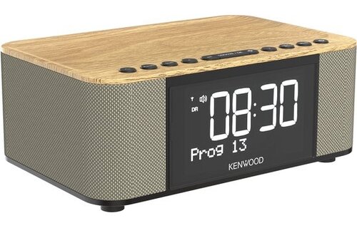 Kenwood CR-ST40DAB-M - Radio