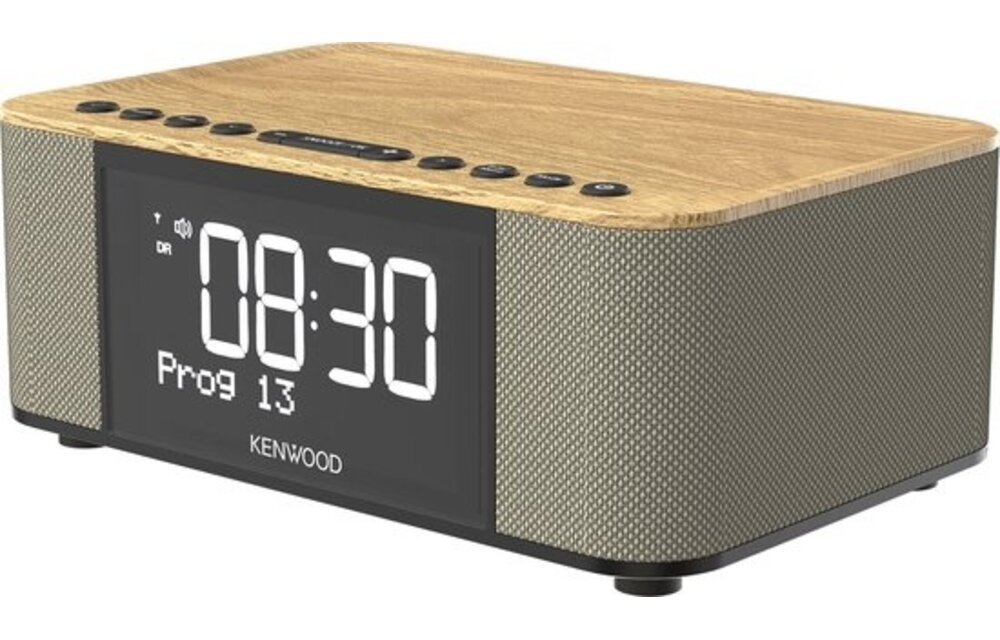 Kenwood CR-ST40DAB-M - Radio