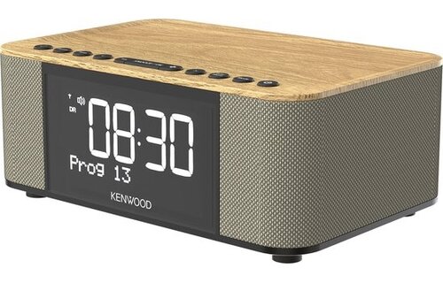 Kenwood CR-ST40DAB-M - Radio