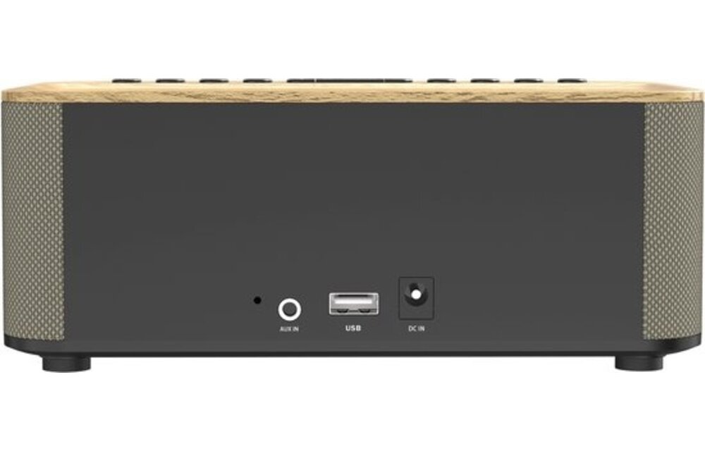 Kenwood CR-ST40DAB-M - Radio