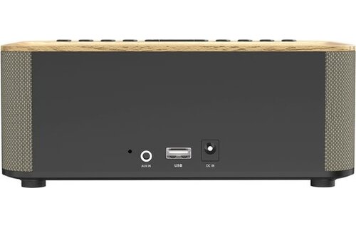 Kenwood CR-ST40DAB-M - Radio