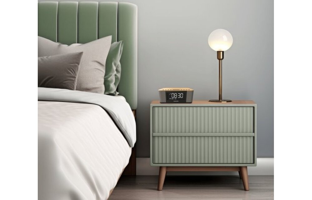 Kenwood CR-ST40DAB-M - Radio