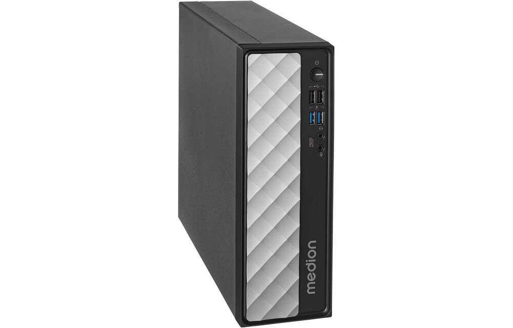 Medion Akoya T80 MD34590 - Desktop