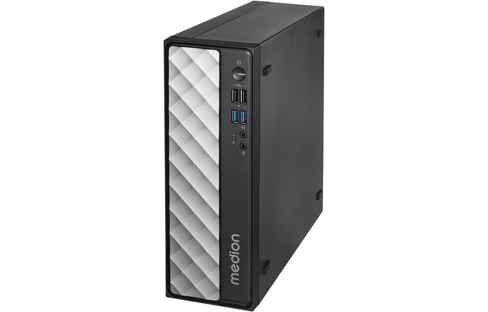 Medion Akoya T80 MD34590 - Desktop