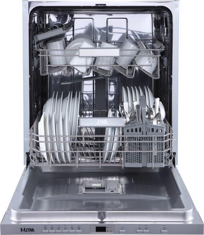ETNA VW642N - Inbouw vaatwasser