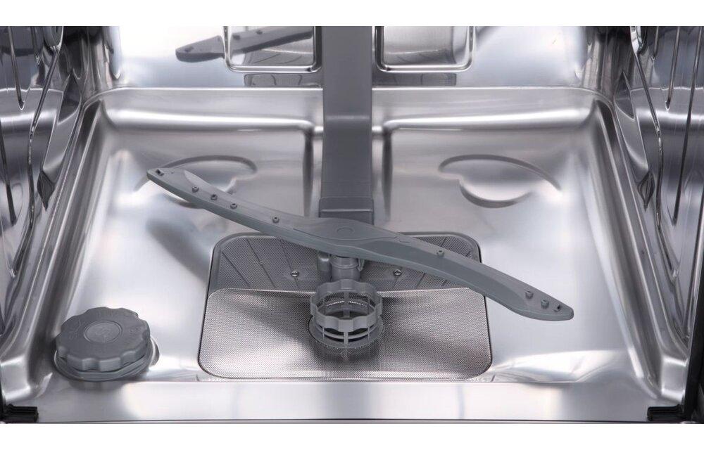 ETNA VW642N - Inbouw vaatwasser