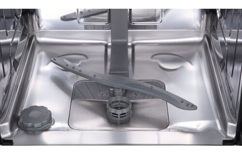 ETNA VW642N - Inbouw vaatwasser