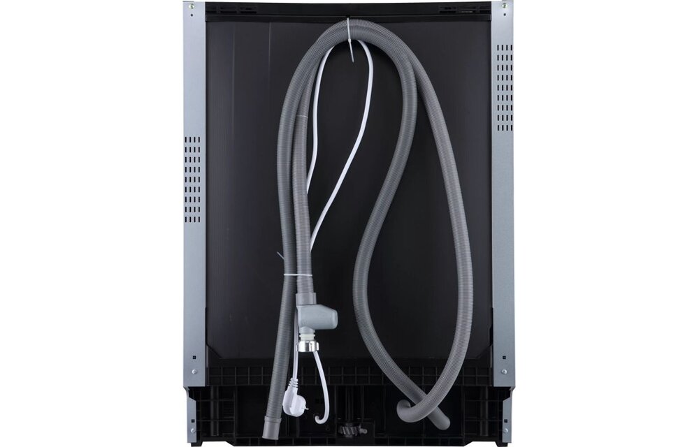 ETNA VW642N - Inbouw vaatwasser