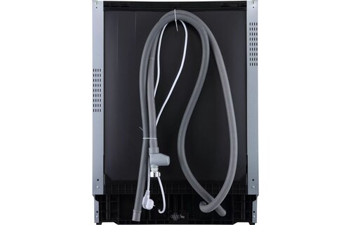 ETNA VW642N - Inbouw vaatwasser