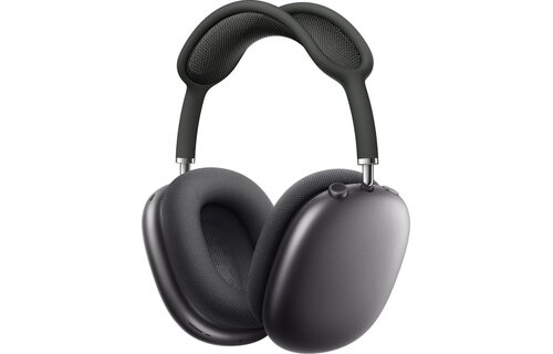 Apple AirPods Max Grijs - Draadloze koptelefoon